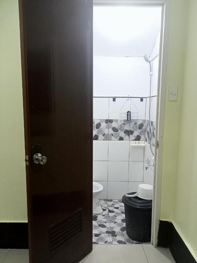 Byannix Guests Room 몰볼 외부 사진