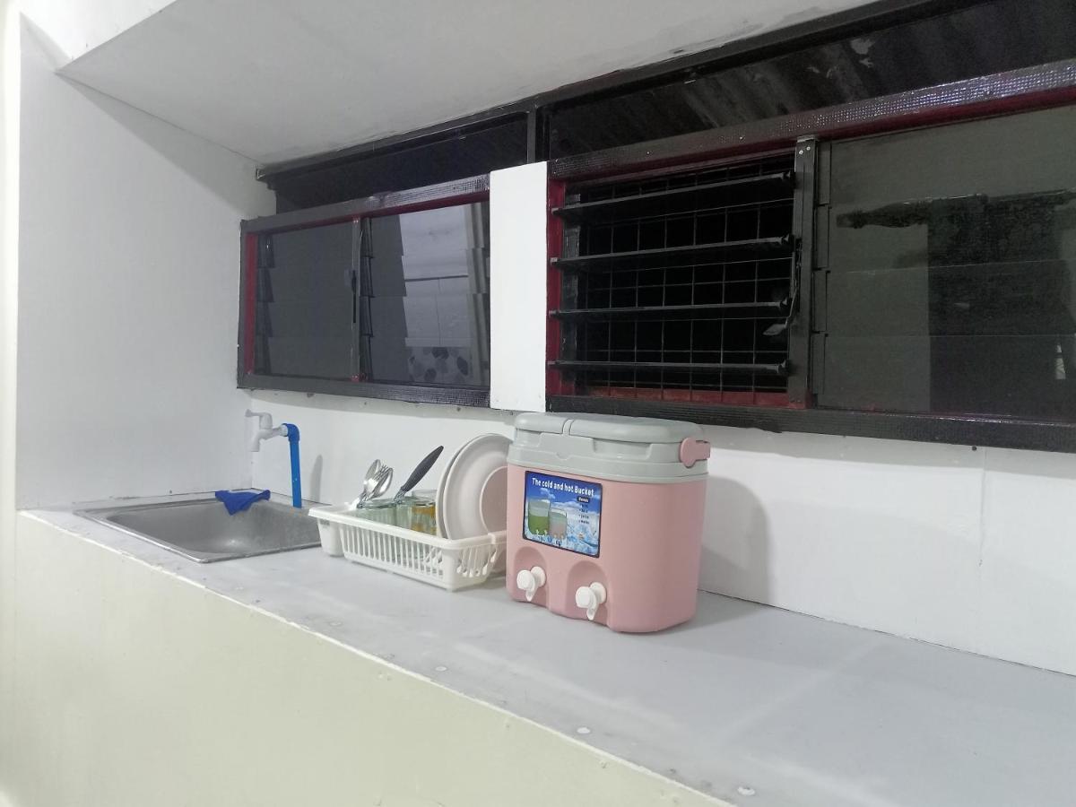 Byannix Guests Room 몰볼 외부 사진