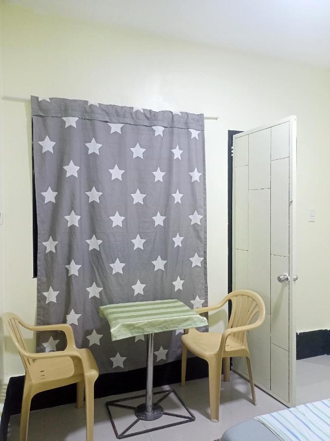 Byannix Guests Room 몰볼 외부 사진